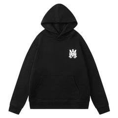 AMIRI MA Logo Hoodie