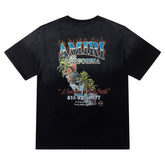 AMlRl Relaxed Sunny Place T-Shirt