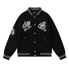 AMIRl Hollywood Club Jacket