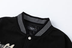 AMIRl Hollywood Club Jacket