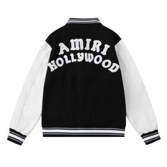 AMIRI Hollywood Bomber Jacket