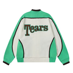 Denim Tears Track Jackets