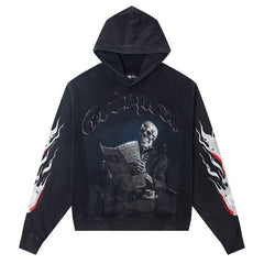 Godspeed Black Monday L/S Hoodies