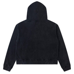 Godspeed Mankind vs Ai Zip Up Hoodies