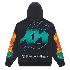 Godspeed L.A.G Hoodies