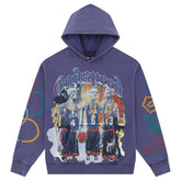 Godspeed DreamTeam '24 Hoodies