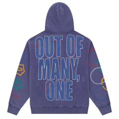 Godspeed DreamTeam '24 Hoodies