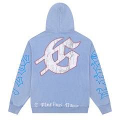 Godspeed "Grand Slam" Hoodies