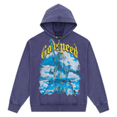 Godspeed Chrome Liberty Zip Hoodies