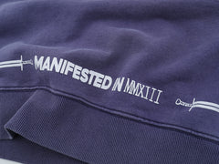 Godspeed Chrome Liberty Zip Hoodies