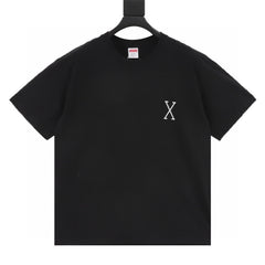 Supreme 40 Acres Malcolm X Tee