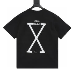 Supreme 40 Acres Malcolm X Tee