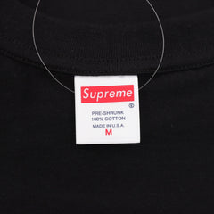 Supreme 40 Acres Malcolm X Tee