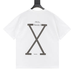 Supreme 40 Acres Malcolm X Tee