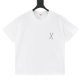 Supreme 40 Acres Malcolm X Tee