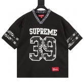 Supreme Bandana Football Jersey