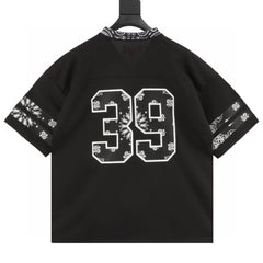 Supreme Bandana Football Jersey