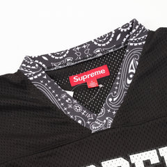 Supreme Bandana Football Jersey