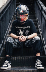 Supreme My Bloody Valentine Feed Me With Your Kiss Tee