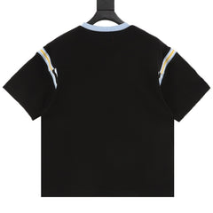 Supreme Split S/S Football Top