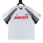Supreme x Ducati Soccer Jersey