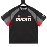 Supreme x Ducati Soccer Jersey
