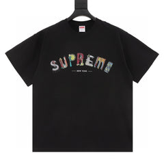 Supreme City Arc Tee
