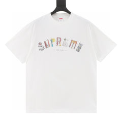 Supreme City Arc Tee