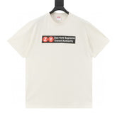 Supreme Zoo York Transit Tee