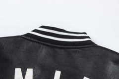 AMIRI MA Hollywood Bomber Jacket