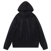 AMIRI Faded-Effect Hoodie