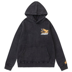 AMIRI Vintage Pegasus Hoodie