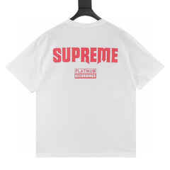 Supreme Stencil Embroidered S/S Tee
