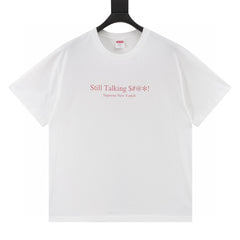 Supreme Stencil Embroidered S/S Tee