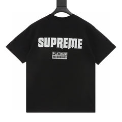 Supreme Stencil Embroidered S/S Tee