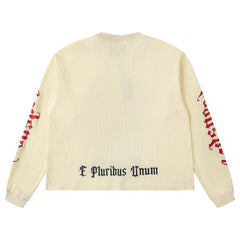 Godspeed Balaclava L/S Tee