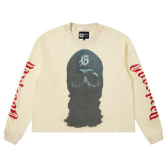 Godspeed Balaclava L/S Tee