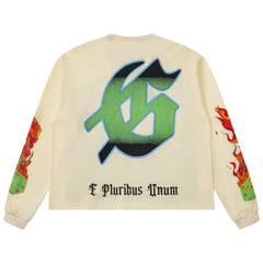 Godspeed L.A.G Thermal Long Sleeve T-Shirts