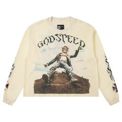 Godspeed Rocker L/S Tee