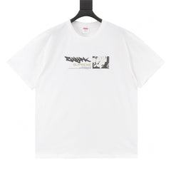 Supreme Zoo York Dynasty Tee