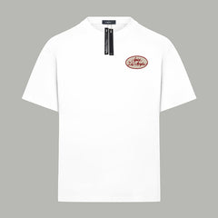 AMIRl Station Patch Tee