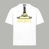 AMIRI Nights Oversized Tee