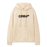 Off-White Spray-Arrow Hoodies