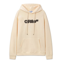 Off-White Spray-Arrow Hoodies