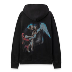 Off-White Col S. Matthew Hoodies