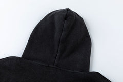 Off-White Script Mary Hoodie