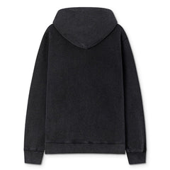 Off-White Baroque Cherub Graphic Hoodie