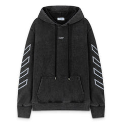 Off-White Arrow-Print Hoodie