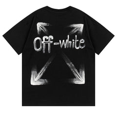 Off-White Fitting Logo T-Shirt