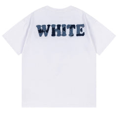 Off-White Just Global Tee